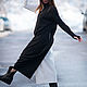 Модный комбинезон из хлопка, двухцветный - JP0369PM. Комбинезоны. EUG FASHION. Ярмарка Мастеров.  Фото №4