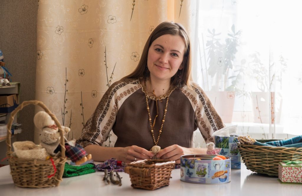 Мой профиль