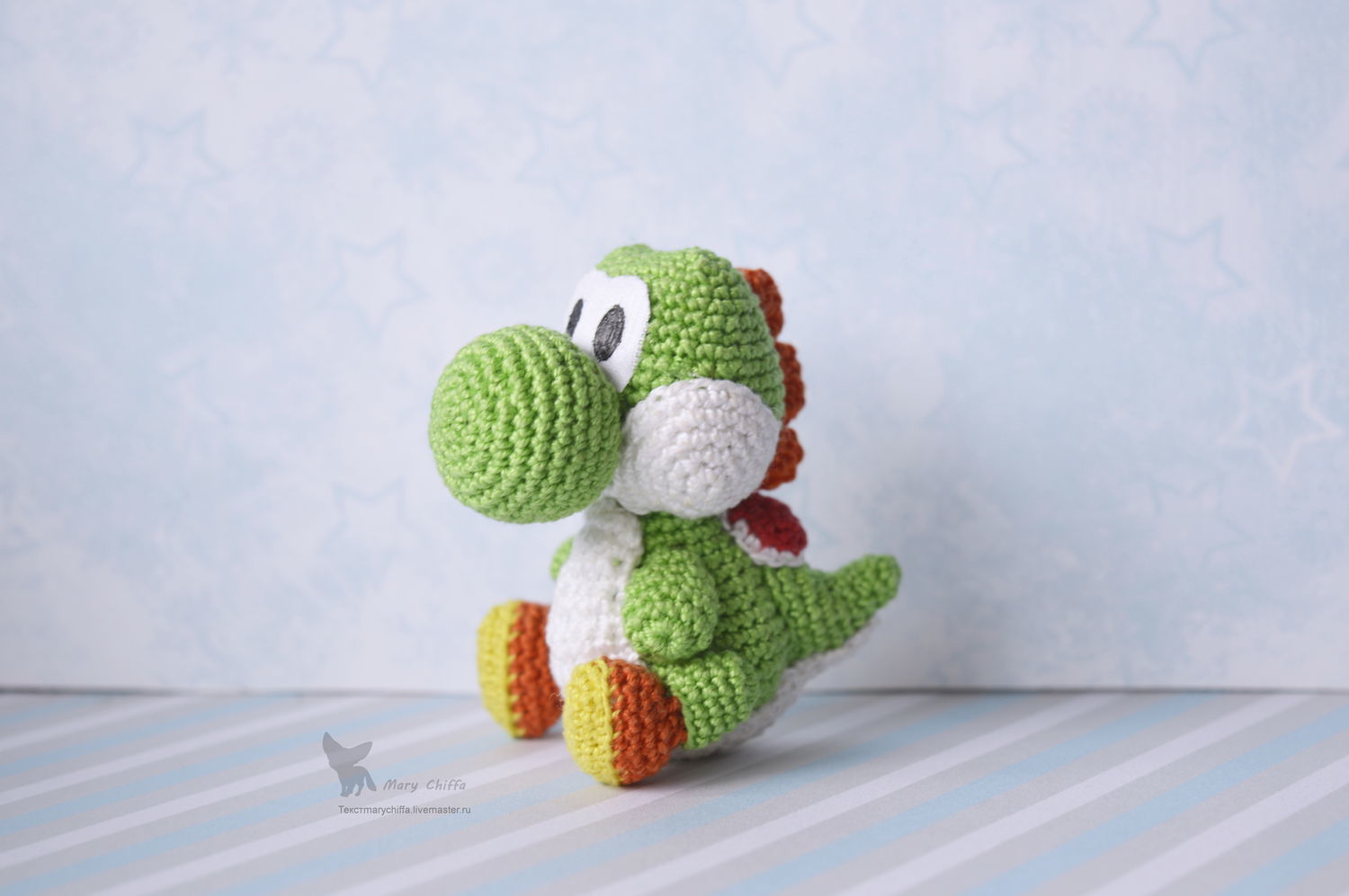 Картинки yoshi ютубера