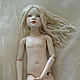 Амата. Куклы и пупсы. Александра Варыгина dolls&toys. Ярмарка Мастеров.  Фото №4