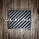 Заказать  Дизайнерский короб спрятать роутер и провода. Valley Wood ✔. Ярмарка Мастеров. . Короб Фото №3