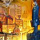  "Фантастические твари ". Сувениры из фильмов. Nibel Art Fan. Ярмарка Мастеров.  Фото №4