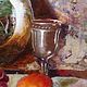  ' Golden Abundance' oil painting. Pictures. flamemilady. My Livemaster. Фото №4