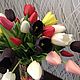 Tulips from Tamarana. Bouquets. Flourish (kalinowa2010). Online shopping on My Livemaster.  Фото №2