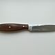 Knife ' Viking'. Kitchen knives. Kostya Anferov (kostyaanferov). My Livemaster. Фото №4