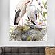 OIL PAINTING FOR STORK BEDROOM. Pictures. orlovaalla. My Livemaster. Фото №6