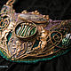 "Dion na h-Alba" колье. Подвеска. Julia Chernopazova Art Jewelry. Ярмарка Мастеров.  Фото №6