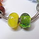  шармы для браслетов Pandora и Trollbeads + 925. Бусины. Тата М.. Ярмарка Мастеров.  Фото №6