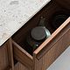Заказать   Нордик. MADERA MEBEL. Ярмарка Мастеров. . Кухонная мебель Фото №3