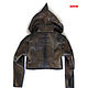 Jacket Shortplay-3, Outerwear Jackets, Pushkino,  Фото №1