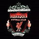 Световое панно "Liverpool. Ливерпуль", Настенные светильники, Липецк,  Фото №1
