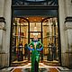 dresses: Emerald. Dresses. Masterskaya Kutyure (kutyrie). Ярмарка Мастеров.  Фото №6