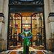  Emerald. Платья. Мастерская Кутюрье (kutyrie). Ярмарка Мастеров.  Фото №6