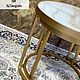 Стол PANAMA. Столы. BULL WULL FURNITURE. Ярмарка Мастеров.  Фото №5
