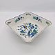 Винтаж: Салатник Villeroy Boch Phoenix blau. Сервизы винтажные. MaryLand. Интернет-магазин Ярмарка Мастеров.  Фото №2