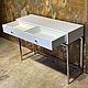 Консоль "Diego Garcia". Консоли. Furniture From R&B. Интернет-магазин Ярмарка Мастеров.  Фото №2