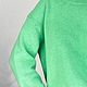 Заказать Джемпер оверсайз. Ирина Петкова  WishCashmere. Ярмарка Мастеров. . Джемперы Фото №3
