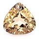 Султанит (диаспор) груша 7х7,2 мм 1.42 ct. Кабошоны. Ювелирные камни. Интернет-магазин Ярмарка Мастеров.  Фото №2