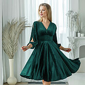 Одежда handmade. Livemaster - original item Dress 