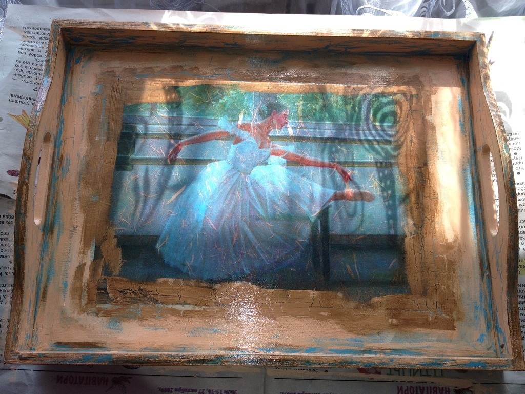 Мой профиль