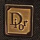 Винтаж: Супер кошелёчек от Dior,  Франция. Сумки винтажные. Brocante chez Alla. Ярмарка Мастеров.  Фото №5