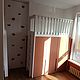 Детская комната. Мебель для детской. Bambini Letto. ЭКО-мебель на заказ. Ярмарка Мастеров.  Фото №6