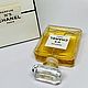Винтаж: CHANEL № 5 CHANEL , чистые духи, От 28 мл (21 мл). Духи винтажные. Мир винтажных ароматов. Ярмарка Мастеров.  Фото №6