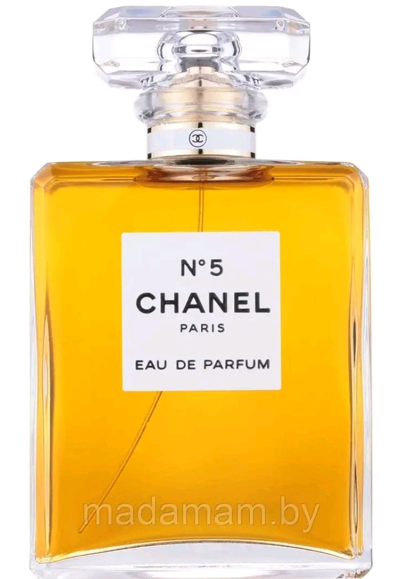 chanel numéro 5