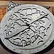 Заказать Астролябия - компьютер древности. Masterskaya-astrolyabij. Ярмарка Мастеров. . Гороскоп Фото №3