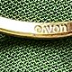 Винтаж: Avon. Кольцо.APR. Кольца винтажные. Америка.Прошлый век.. Ярмарка Мастеров.  Фото №6