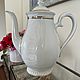 Винтаж: Чайник, блюдо Rosenthal, розетка фарфор. Кухонная утварь винтажная. сКЛАДъ. Интернет-магазин Ярмарка Мастеров.  Фото №2