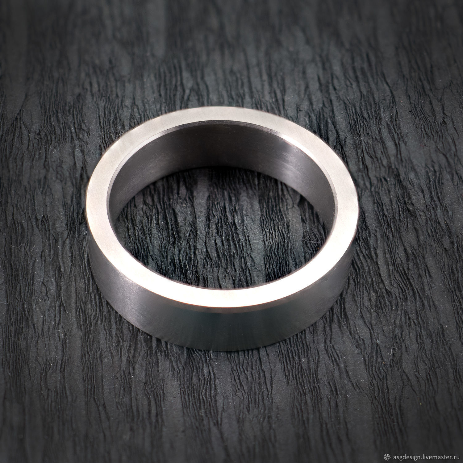 Кольцо серого мага