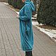 Платье худи толстовка СТО ДЕВЯНОСТО ЧЕТЫРЕ. Платья. Fresh-fashion. Интернет-магазин Ярмарка Мастеров.  Фото №2