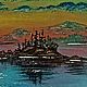 Интерьерная картина.20х20.акрил. Картины. целительные картины. Ярмарка Мастеров.  Фото №8