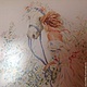 Lanarte "Девушка с лошадью". Картины. Евгения (Ctasi1966). Интернет-магазин Ярмарка Мастеров.  Фото №2