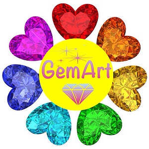 Магазин мастера GemArt - фурнитура для бижутерии (gemart-1) на Ярмарке ...