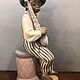 Винтаж: Lladro. Испания. Статуэтки винтажные. Sad365. Ярмарка Мастеров.  Фото №4