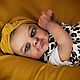 Кукла реборн Viki, Куклы Reborn, Березовский,  Фото №1