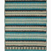 Аксессуары ручной работы. Ярмарка Мастеров - ручная работа Stole half-wool 200h90 cm, double-sided. Handmade.