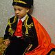 Тореадор. Карнавальный костюм. КЭТИ БАНТ. Интернет-магазин Ярмарка Мастеров.  Фото №2