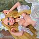 Pearl mermaid. Dolls. natalia-doll (natalia-doll). Online shopping on My Livemaster.  Фото №2