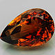 Topaz Imperial live untreated 15.23 ct buy. Cabochons. luxuryclub. Online shopping on My Livemaster.  Фото №2