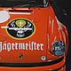 Заказать Porsche 934 Jagermeister. Автомобильный художник. Ярмарка Мастеров. . Картины Фото №3