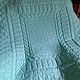  Лоскутное одеяло для малыша "Птенчик мой". Одеяло для детей. Наталья Осадчая (natali1409). Ярмарка Мастеров.  Фото №4