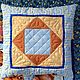 Заказать Любимый Мишка. ШитиЕ моЕ. Ярмарка Мастеров. . Одеяла Фото №3