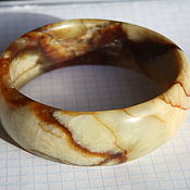 Винтаж: Винтажное кольцо с черным камнем. Перстень