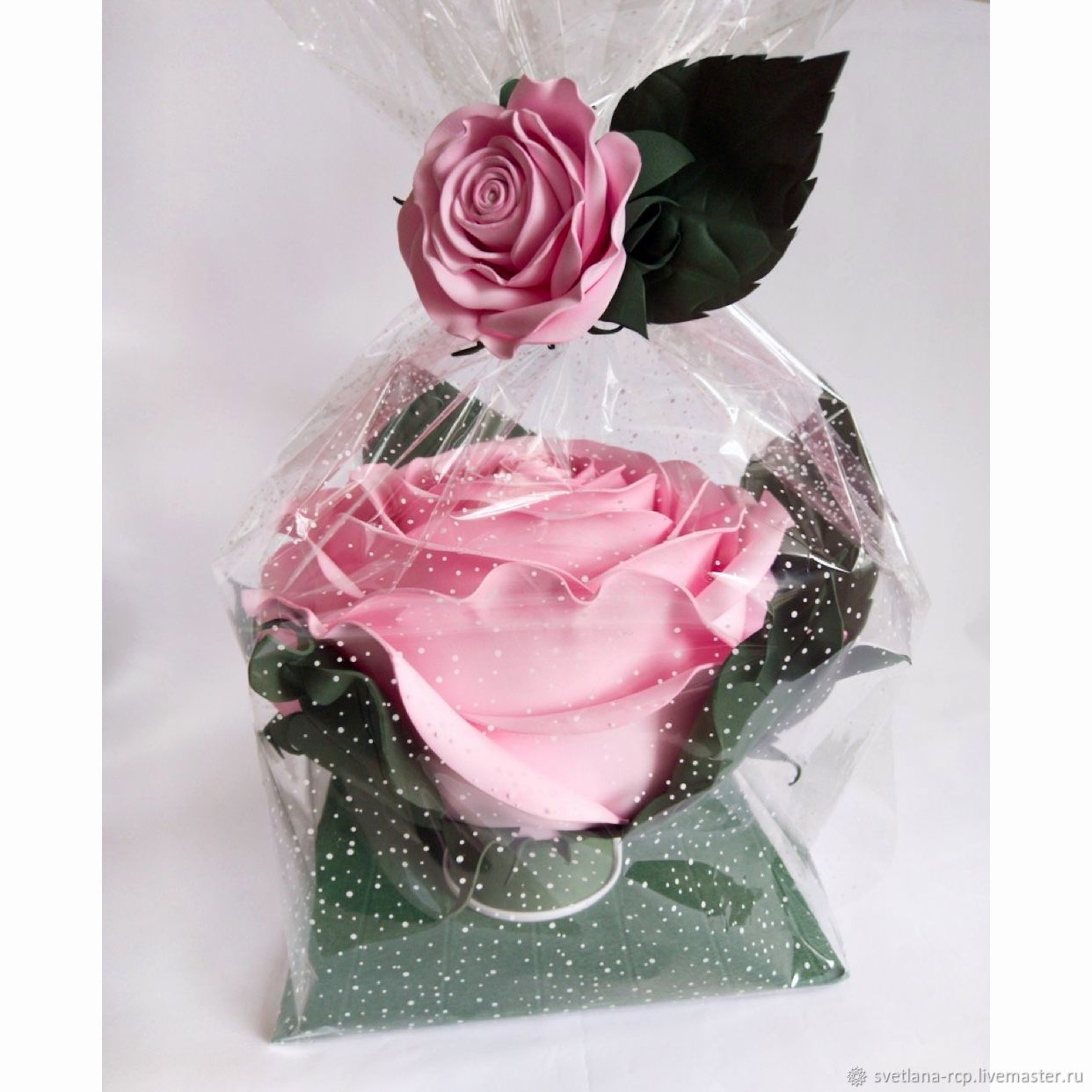 настольные розы