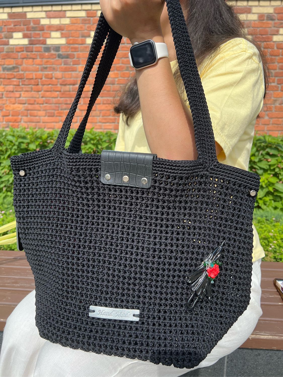 BigBag Total Black 4350 VDPNXRU