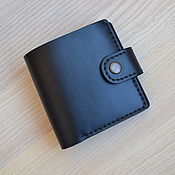 Сумки и аксессуары handmade. Livemaster - original item Wallet leather. Handmade.