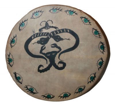 Купить Шаманский Бубен В Интернет Магазине